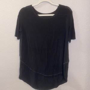 American Eagle top
